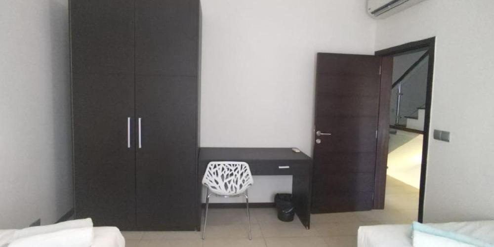 Anaya Residence Flic-en-Flacq エクステリア 写真