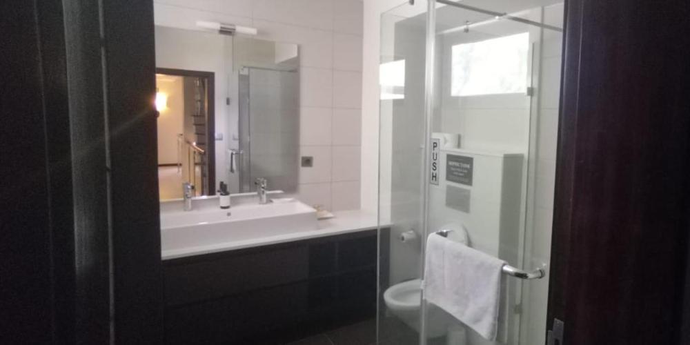 Anaya Residence Flic-en-Flacq エクステリア 写真